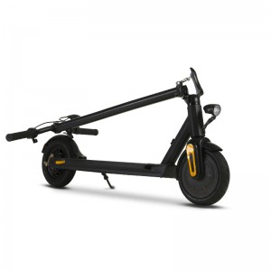 H3- 8,5 Zoll Elektrisch Scooter/Privates Design