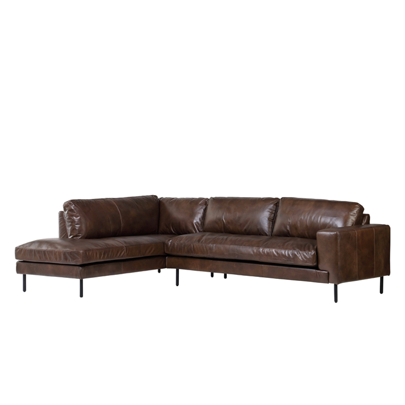 Schnittsofa RS565 LH-C