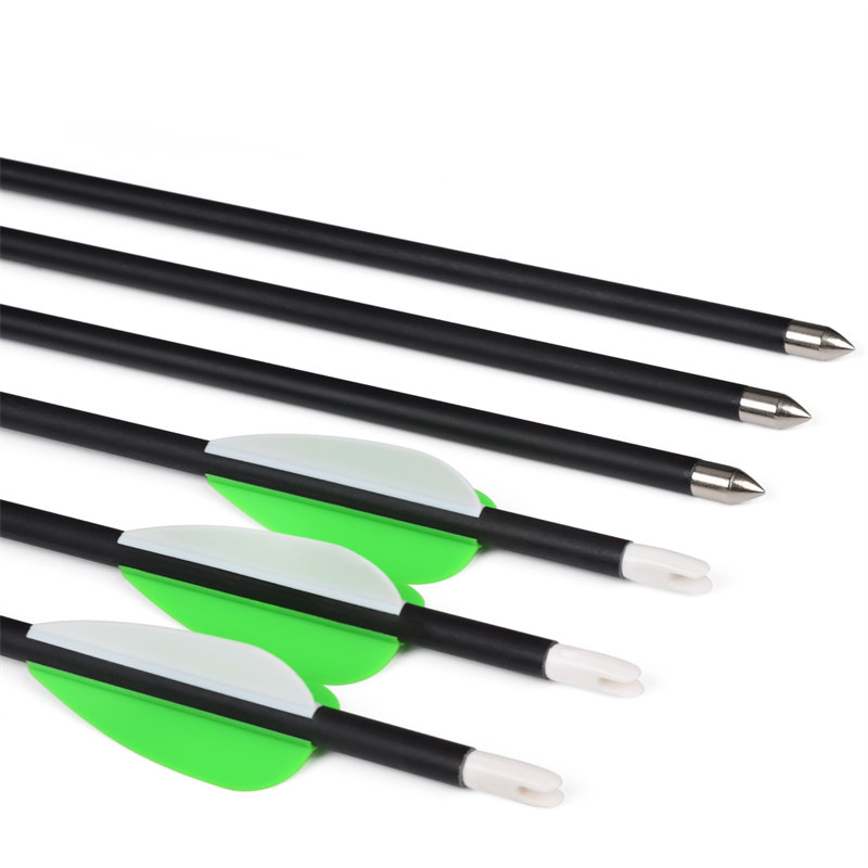 Jugendpfeile für das Zielschießen