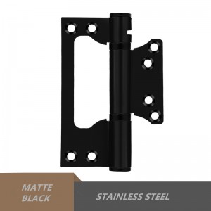 5\'spring Butt Scharnier gedämpfter Schenkel Tür Näherscharnierer Holztür Federscharnierhydraulikdruck Scharnierscharnierscharnier