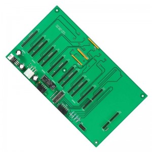 OEM ODM PCB&PCBA Design Service Customisierte elektronische PCB -PCBA -Board -BOM -Dateien Gerber -Liste anderer PCB -PCBA -Hersteller
