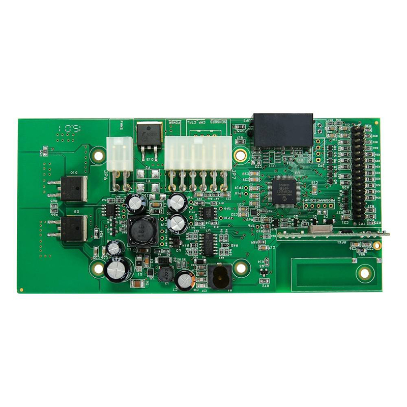 PCB&PCBA -Hersteller bieten SMT Electronic Components benutzerdefinierte PCB -Montage -Service