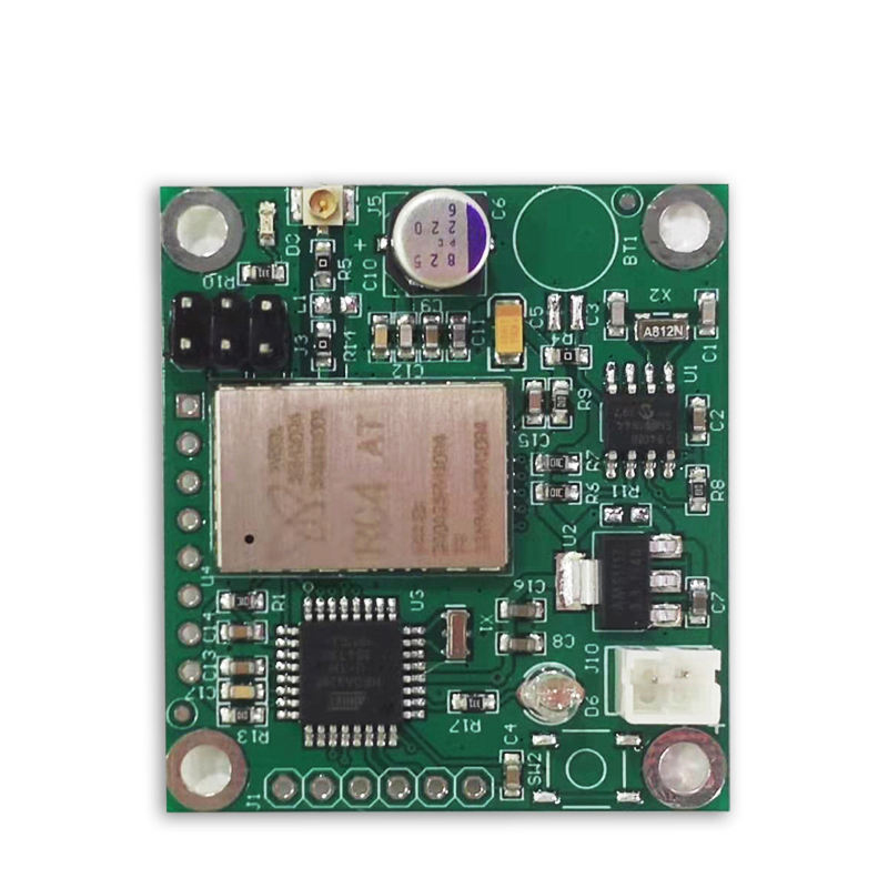 PCB Clone PCB Reverse Engineering Service Programmierbarer PCB -Boardhersteller