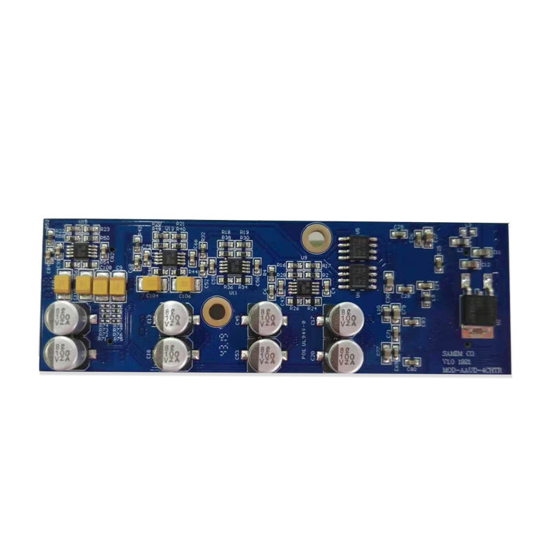 PCB Clone PCB Reverse Engineering Service Programmierbarer PCB -Boardhersteller