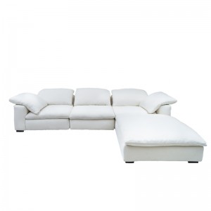 Schnittsofa RS965