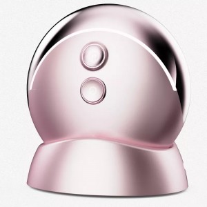 Stempelte Radio-Hochfrequenzmaschine Hautstraffung Maschine, EMS Multifunktion Haushalts Schönheitsprofi, für alle Körper, Gesicht, Nacken, Arm, Taille, Oberschenkel, Gesäß, Anti-Aging, Reduzieren von Falten.