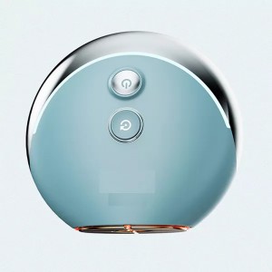 Stempelte Radio-Hochfrequenzmaschine Hautstraffung Maschine, EMS Multifunktion Haushalts Schönheitsprofi, für alle Körper, Gesicht, Nacken, Arm, Taille, Oberschenkel, Gesäß, Anti-Aging, Reduzieren von Falten.