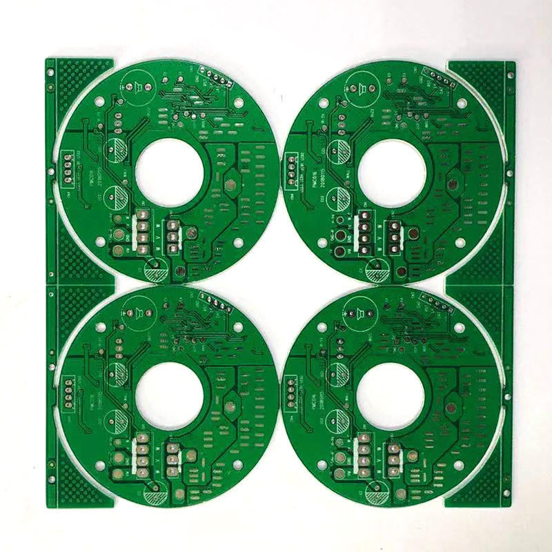 Neue Produktkörperversorgung Auto Electrical System Integrated PCB Circuit Board