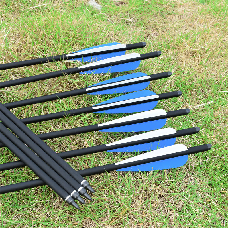 Armbrustpfeilschrauben