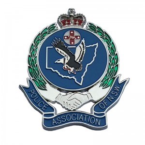 Leerer Fußball -Radfahren Karate Marathon Running Sport Fiesta wundersame katholische Medaillen