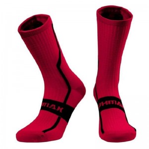 China Factory Custom hochwertige Nylon -Männer Radsportsocken Großhandel