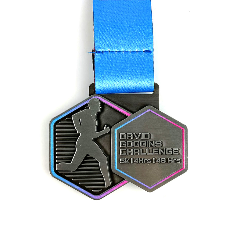 Custom Race Medal Maker Maker Custom Medal Ribbons UK Custom Running Medal