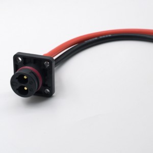 Hochwertige wasserdichte Stromversorgung 350A 500A Storage LifePO4 Pylontech Batteriekabelanschluss 6mm