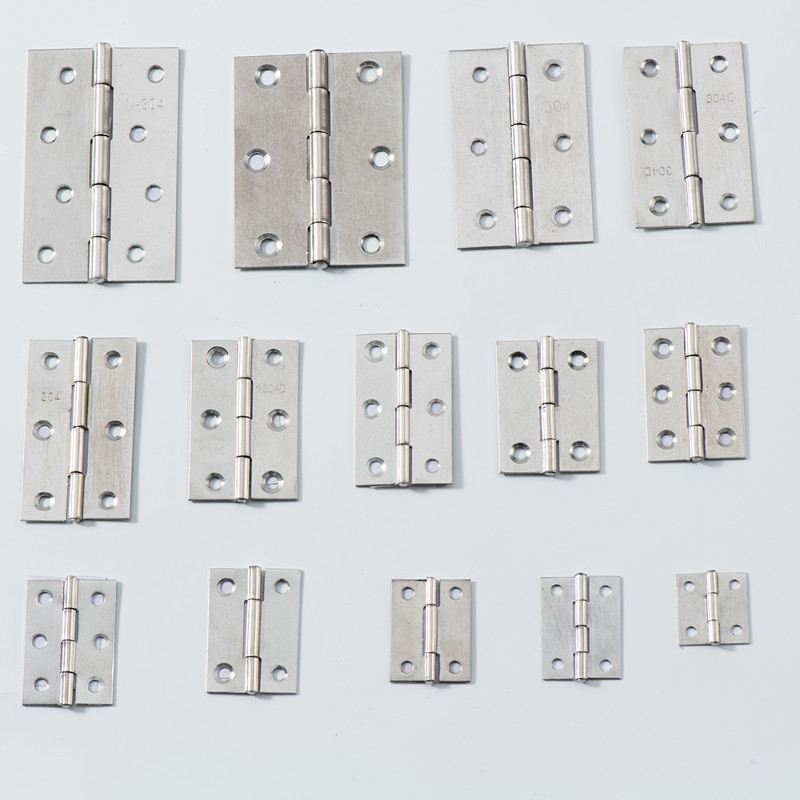 201#hinge Türscharnierschrank Scharnier Elektrokasten kombinierter Scharnier Edelstahlscharnier