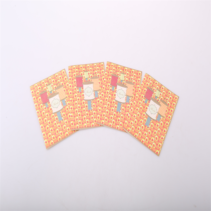 Farbpapierkarte, hochwertige Hartpapierkarte, angepasste Papierkarte