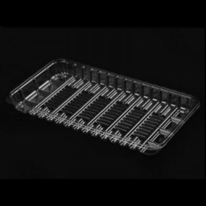 Keine Abdeckung Deep Tably 180*110*17 mm Hj-1912