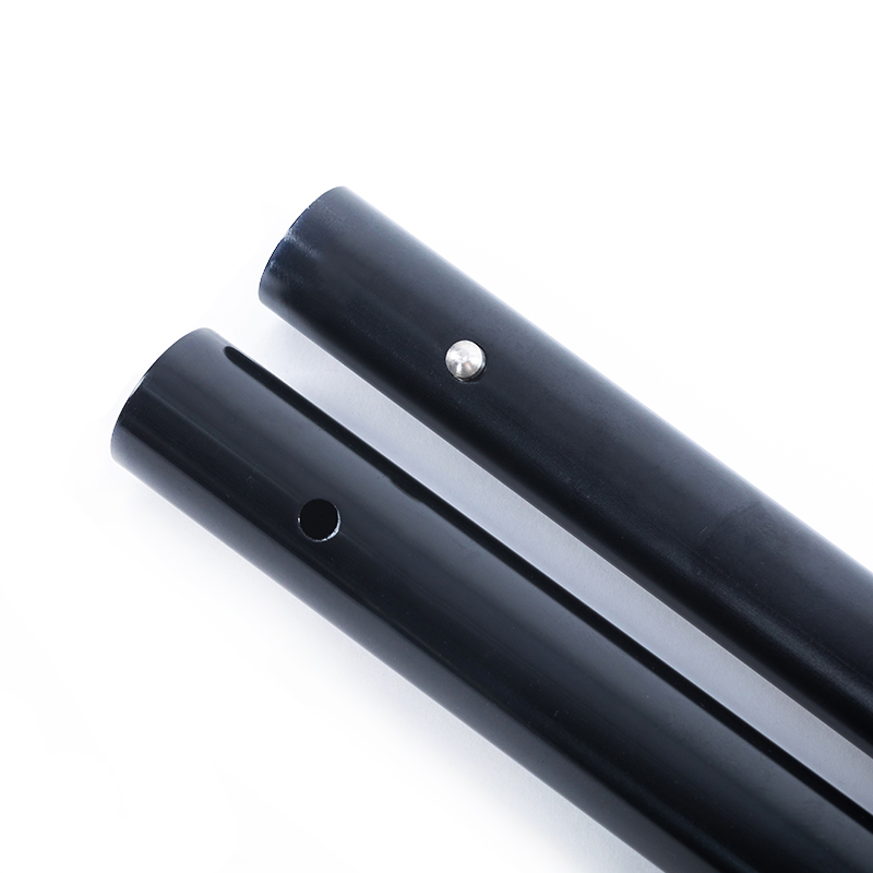 Welcher Mastdurchmesser sollte ich wählen?