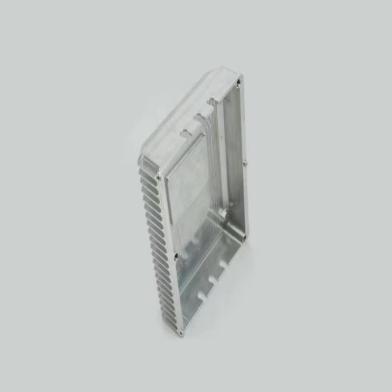 CNC -Prozess 4