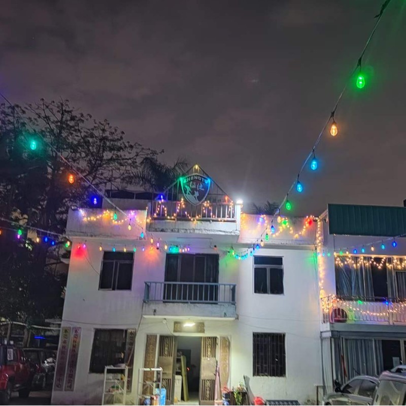 Top 9 Tipps zum Aufhängen von Solarleuchten