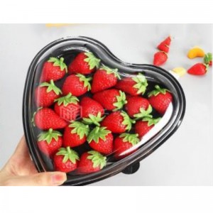 Cardioid Box Black unten 185*45 mm