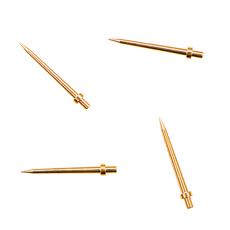 Messing Plug&Sockets Pins --- Boardendend