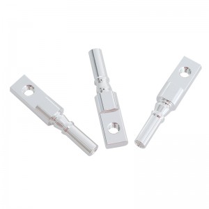 Hochstrom -EV -Ladegeräte -Stecker -Steckeranschlüsse Anschlüsse