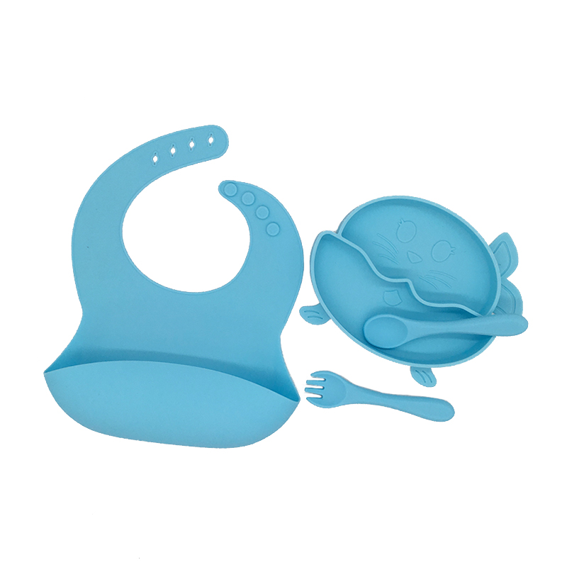 Warum wird Silikon in Babyprodukten verwendet?