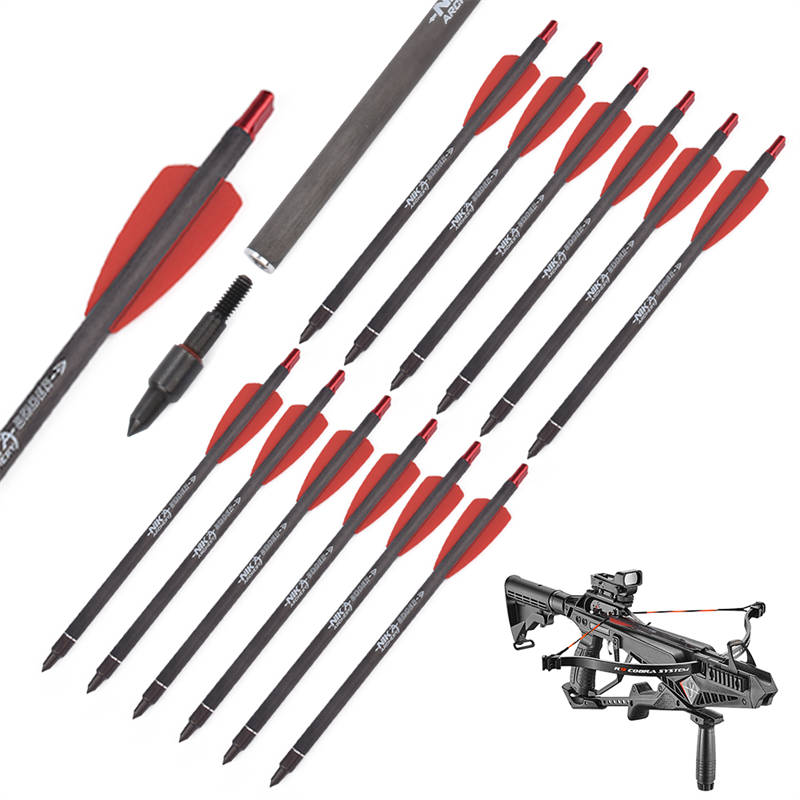 Kobra Addierer Kohlenstoffschrauben