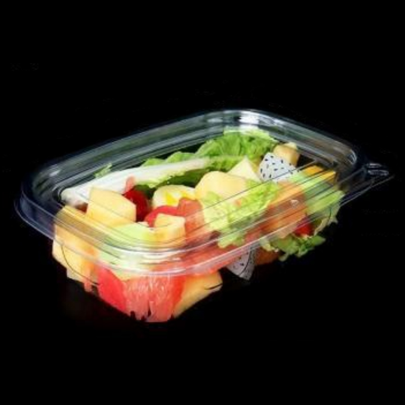 Salatbox unten 165*115*40 mm Hgf-220