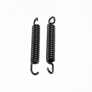 Edelstahl -Wischer Armspannungsfeder