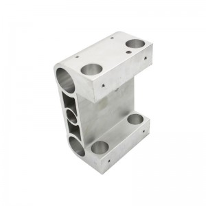 Präzisionsmaschinenteile 2