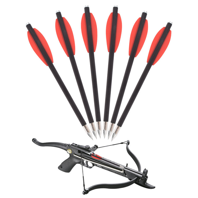 Versandinformationen von Elongarrow