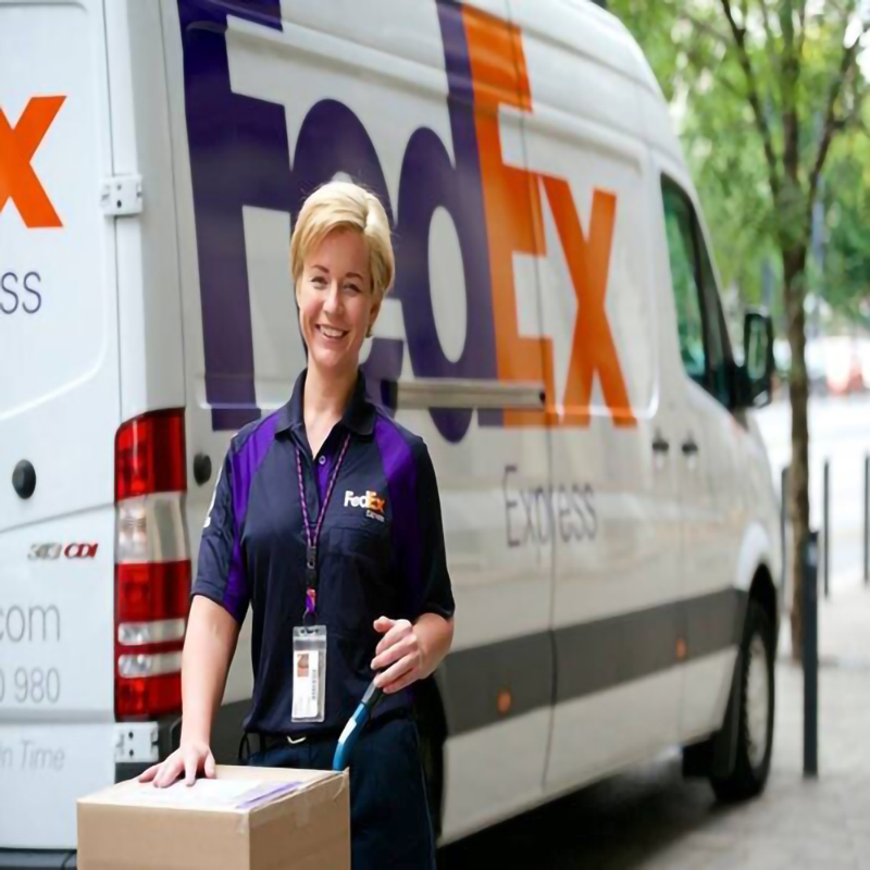 FedEx Express