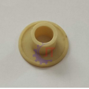 33EC100B403 Urethan Roller Makino Schnittdrahtmaschine EDM Verbrauchsmaterial Bohrdrahthandbuch