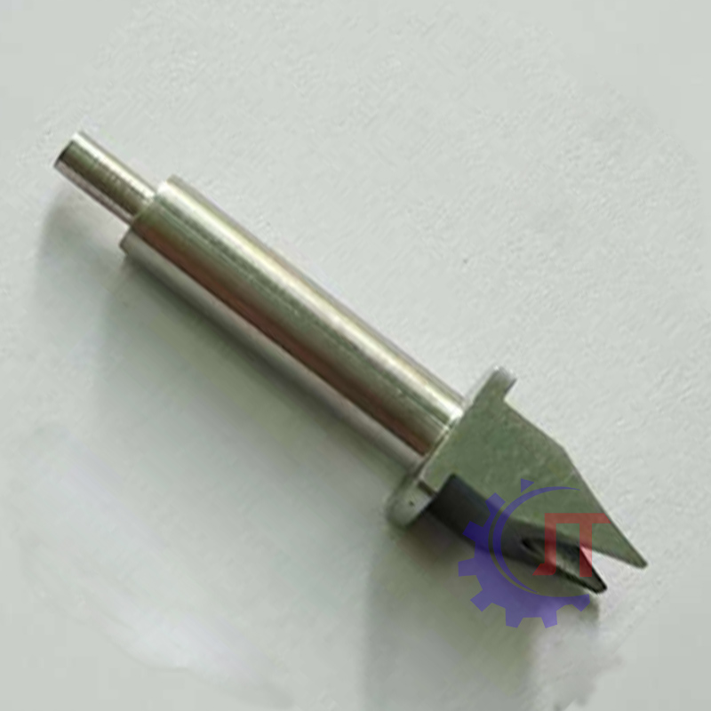 135009479 200543722 Blei in Rohr für Cutter Charminnes Schneiddrahtmaschine OD8.0/4.0/2 x H28.6mm