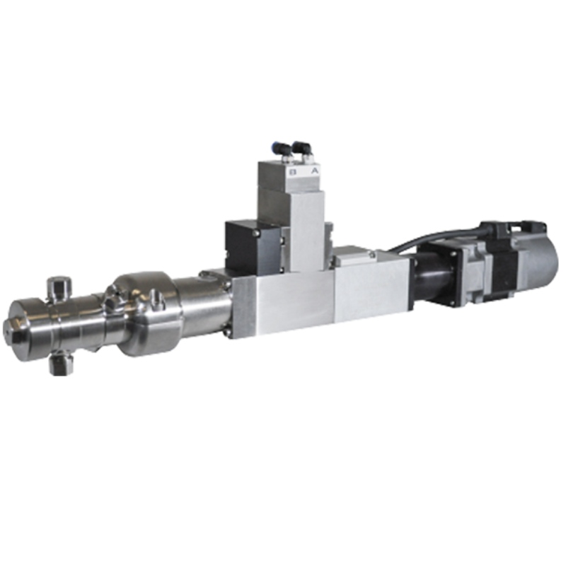 Auswahlfähigkeiten von Membran Messpumpenherstellern