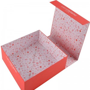 JR-9545A Multifunktionaler starrer Box-Montagemaschine