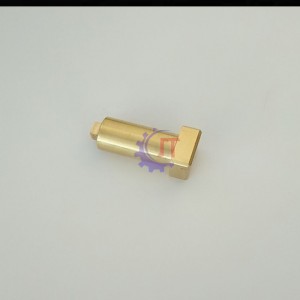 333014035 Niedrigerer Kontaktunterstützung Charmilles Schneiddrahtmaschine EDM Verbrauchsmaterialien