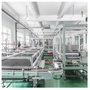 Einweichen- und Drucktisch