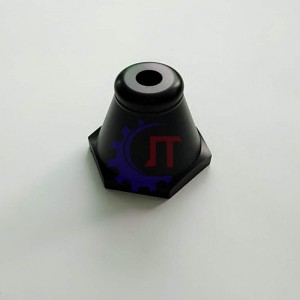 135011828 untere Düse Charmilles Schneiddrahtmaschine OD34/30 x ID21.35/6 x H33 mm