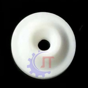 200431788 431.788 Keramikdüse φ6,0 mm Charmilles Schneiddrahtmaschine OD15 x ID6 x H 4 mm