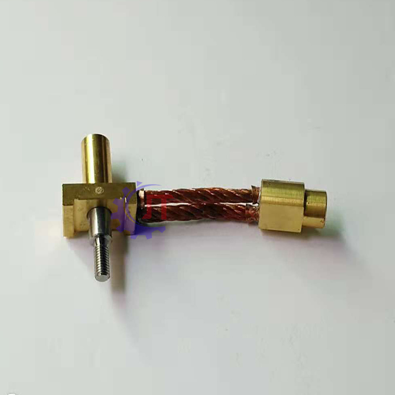 135008364 Kontaktunterstützung Charmilles Schneiddrahtmaschine 30 x 18 x 17 mm