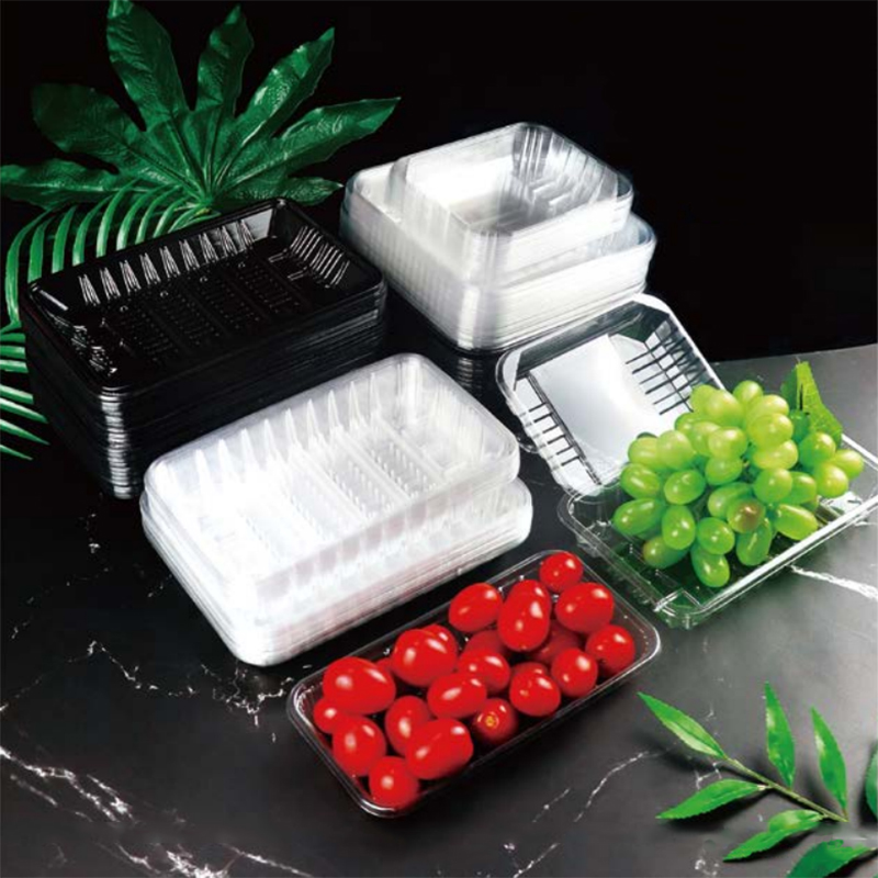 Vorteile der Blasenverpackung