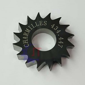 X056C326G51 X056C326G52 M501 Cuttereinheit Special für AF3 Typ L62.5 x W48 x H40mmmm