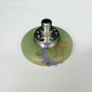 155.772 155.772.7 Membran Charmilles Schneiddrahtmaschine OD22 x H6.3mm