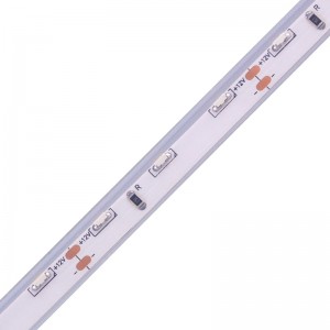 3014 60LEDS/M Seitenansicht LED -Streifen