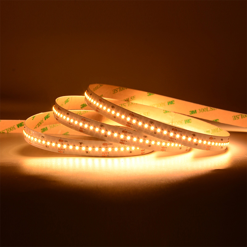 2216 SMD 420LED/M LED -Streifenlicht