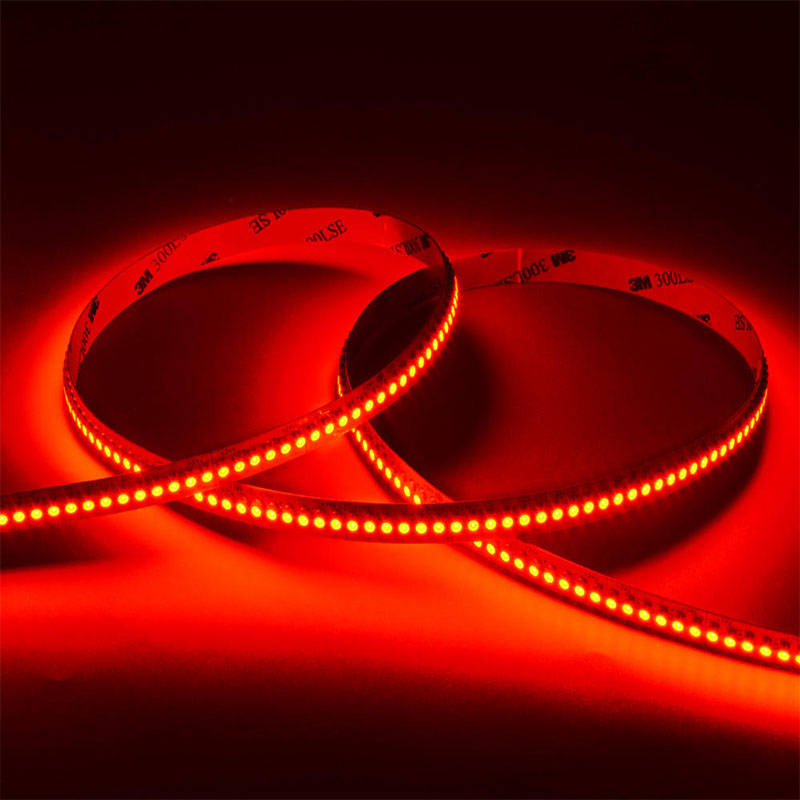 3528 240leds/m LED -Streifen
