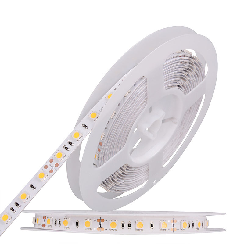 5050 60Les/m LED -Streifen