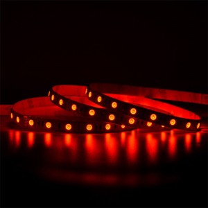 5050 60LEDS/M RGB LED -Streifen